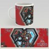 Mug Marvel - Wakanda Forever 02 - Riri Williams