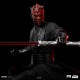 Darth Maul - Star Wars BDS Art Scale 1/10