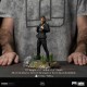 Luke Skywalker and Grogu Training - Book of Boba Fett Art Scale 1/10