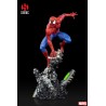 Marvel Statue Amazing art - Spider-Man 1/10