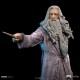 Dumbledore - Harry Potter Art Scale 1/10