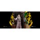 Albus Dumbledore - Harry Potter Deluxe Art Scale 1/10 