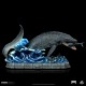 Mosasaurus - Jurassic World Icons