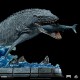 Mosasaurus - Jurassic World Icons