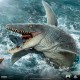 Mosasaurus - Jurassic World Icons