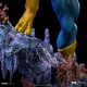 Mer-Man - Masters of the universe BDS art Scale 1/10