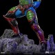 Trap Jaw - Masters of the Universe BDS Art Scale 1/10