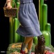 Dorothy - Wizard of Oz Deluxe Art Scale 1/10