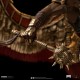 Hawkman - Black Adam Art Scale 1/10