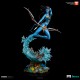 Avatar : the way of water- Neytiri BDS art scale 1/10
