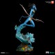 Avatar : the way of water- Neytiri BDS art scale 1/10