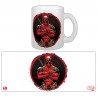 MARVEL MUG DEADPOOL 01 - "THE MERC"