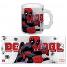 MARVEL MUG DEADPOOL 04 - KATANA-RAMA
