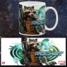 MARVEL MUG ROCKET RACCOON  - GUARDIENS DE LA GALAXIE