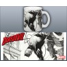 MARVEL MUG DAREDEVIL -BLACK & WHITE