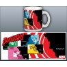 MARVEL MUG DAREDEVIL -4 SENSES