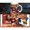 MARVEL MUG C.A CIVIL WAR: TEAM STARK