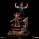 Sloth and Chunk Deluxe Art scale 1/10 - The Goonies