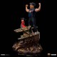 Sloth and Chunk Deluxe Art scale 1/10 - The Goonies