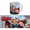 MARVEL MUG THOR - AVENGERS SERIE 2