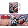 MARVEL MUG FALCON - AVENGERS SERIE 2