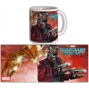 MARVEL MUG STAR-LORD - GOTG 2