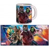 MARVEL MUG THE GROUP - GOTG 2