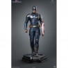 Marvel Statue Captain America 1/4 Infinity Saga Winter Soldier