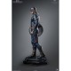 Marvel Statue Captain America 1/4 Infinity Saga Winter Soldier