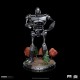 Iron Giant and Hogarth Hugues - Demi Scale 1/20