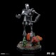 Iron Giant and Hogarth Hugues - Demi Scale 1/20