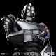 Iron Giant and Hogarth Hugues - Demi Scale 1/20