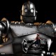 Iron Giant and Hogarth Hugues - Demi Scale 1/20