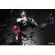 Symbiote (Transformation) 1/4 scale statue - Marvel - Acompte