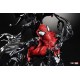 Symbiote (Transformation) 1/4 scale statue - Marvel - Acompte