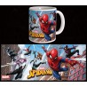 MARVEL MUG MARVEL'S SPIDER-MAN: EVERYBODY LET'S GO!