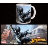 MARVEL MUG MARVEL'S SPIDER-MAN: BLACK SUIT SPIDER-MAN