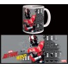 MARVEL MUG ANT-MAN & LA GUEPE - HOMME GEANT