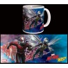MARVEL MUG ANT-MAN & LA GUEPE- SUB-ATOMIC