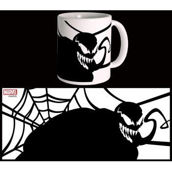 Marvel Mug Venom - Silhouette
