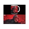 MARVEL MUG VENOM - RED