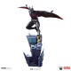 Batman Beyond Art Scale 1/10 statue