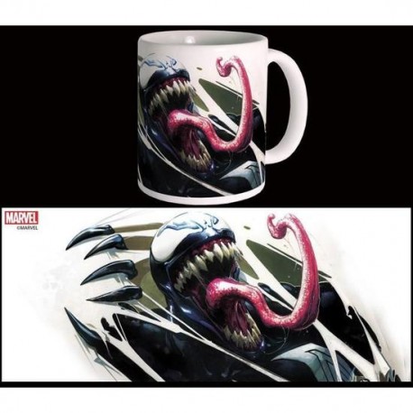 Venom Mug Spiderman Vs Mug