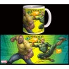 MARVEL MUG POWERMAN & IRON FIST - LUKE AND DANNY 