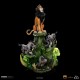 The Lion King - Scar Deluxe Art Scale 1/10