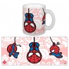 MARVEL MUG KAWAI SPIDER-MAN