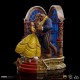 Beauty and the Beast Deluxe Art Scale 1/10 - Disney