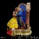 Beauty and the Beast Deluxe Art Scale 1/10 - Disney