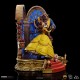 Beauty and the Beast Deluxe Art Scale 1/10 - Disney