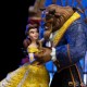 Beauty and the Beast Deluxe Art Scale 1/10 - Disney